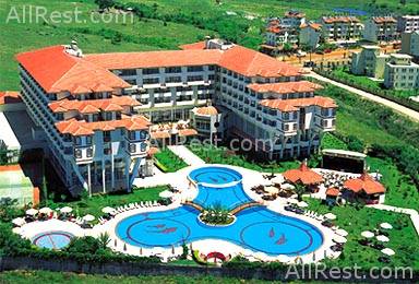 Nova Park Hotel